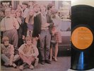 THE LIVERPOOL SCENE - AMAZING ADVENTURES OF - STAMPA CARTONATA USA - LP VINILE