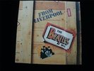 THE BEATLES From Liverpool Box Set 8 Cassette UK World Record Club EMI EX+