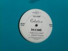 Celitia Martin. Are You Ready Full Crew Mixes Uk  Street Soul Promo 12