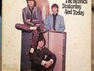BEATLES   YESTERDAY & TODAY LP   BUTCHER ALBUM 2nd STATE   MONO