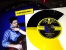 Shovels and Rope Johnny 99 TriColor 7 vinyl Jack White rare Third Man Records