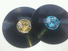 Oasis Heathen Chemistry Vinyl Signed