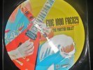 Philmore Five Iron Frenzy RARE Split 7