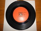 northern soul records LYNNE RANDELL STRANGER IN MY ARMS  AUSSIE CBS