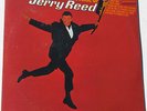 JERRY REED Unbelievable Guitar & Voice Of LP orig 1967 mono SEALED Elvis hits