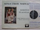 SXL ED1 Kirsten Flagstad sings Song from Norway