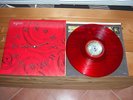 Rush - Clockwork Angels - RED VINYL - 300 Copies Limited Edition - RARE