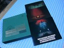 RICHARD WAGNER - DER FLIEGENDE HOLLÄNDER / PARSIFAL -BAYREUTHER FESTSPIELE -