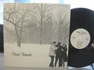 KAVANAUGH   Dear Friends - 1977 OBSCURE Private Press LP - Christian Folk Psych
