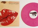 A TRIBUTE TO THE GO GOS Our Lips Are Sealed LP PINK VINYL /100 masked intruder