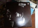 anthony braxton-for alto rare lp-original press(2lp) miles davis-john coltrane