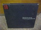 DEPECHE MODE - The Singles 86-98 - 3-LP box set - 1998 - U.K.