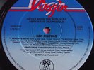 SEX PISTOLS   NEVER MIND THE BOLLOCKS ** 1977 UK 1st VIRGIN LP