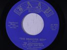 rare Soul Funk 45 UNTOUCHABLES the dragster boy Listen