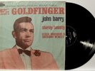 GOLDFINGER JAMES BOND SHIRLEY BASSEY ORIG 12