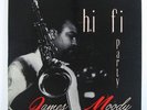 James Moody 