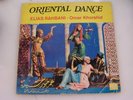 ELIAS RAHBANI OMAR KHORSHID - Oriental Dance - Rare Turkish print Killer Psych