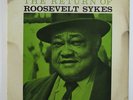 Roosevelt Sykes 