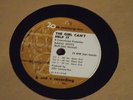 THE GIRL CAN'T HELP IT radio spots 50s rock n' roll JAYNE MANSFIELD gene vincent