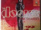 THE DOORS - THE ROCK IS DEAD SESSIONS - 400 COPIES (SEALED)