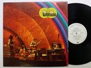 Listening White Label DJ Only Vanguard Psych LP 1968