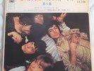 ROLLING STONES VOL6  JAPAN  EP