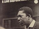 LP:John Coltrane,A Love Supreme(STEREO US) (Impulse)