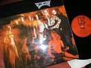 ECLECTION  -      Eclection,       VERY RARE ORIGINAL 1968 UK ELEKTRA MONO LP