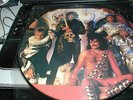 QUEEN ITS A HARD LIFE UK 1985 ORIGINAL 12
