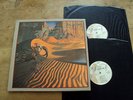 DAVE GREENSLADE - PENTATEUCH OF THE COSMOGONY 2 LP + Book Prog Genesis SUPERB