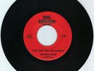 Bernetia Miller & S. G.Band 