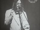 LP Neil Young * Tonight's The Night