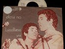LUCIO BATTISTI     --  elena no  --