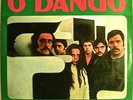 O BANDO s/t ROGERIO DUPRAT BRAZIL PYSCH FUZZ ROCK PROG ORIG LP HEAR