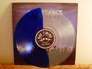 Acceptance Phantoms Vinyl LP Blue/Clear Split /200 Brand New, mae, copeland