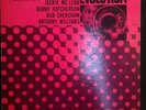 Grachan Moncur III Evolution ORIGINAL MONO VAN GELDER N.Y. Blue Note jazz vinyl