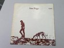 Anne Briggs original psyche acid folk classic Topic LP near mint A1A/B1A matrix