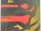 MERCYFUL FATE - Melissa LP on MEGAFORCE 1983