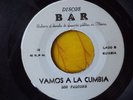 LOS FALCONS - CUMBIA DE SAL / VAMOS A LA CUMBIA Marimba Orquesta Gallito LISTEN