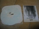 NUNSLAUGHTER - LIVE DEVILS IN THE  CITY OF ANGELS( TESTPRESS 20 COPIES)
