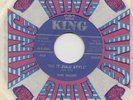 NORTHERN SOUL/R&B 45 Hank Ballard I'm Just a Fool Do it Zulu Style (KING) HEAR