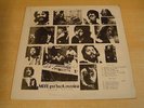 THE BEATLES - MORE GET BACK SESSION / COLORED VINYL COLLECTOR'S EDITION LP
