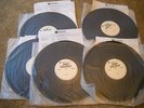 High Voltage Radio show 1990, 10 lps Westwood One