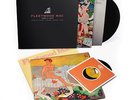 Fleetwood Mac - 1969-1972 - Limited Edition 4 x Vinyl LP & 7