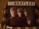 Meet The Beatles REAL ALTERNATE ALBUM - 600 COPIES 5LP Box Set