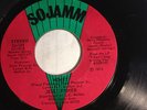 NORTHERN SOUL 45/ JESSE FISHER 