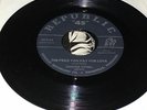 HOT R&B Christine Kittrell The Price You Pay For Love 45 Republic#7073