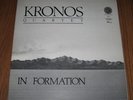 Kronos Quartet In Formation Reference Recordings RR-9 45 rpm audiophile NM