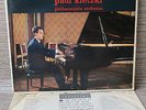 HMV ASD 370 *WHITE/GOLD* MAURIZIO POLLINI PAUL KLETZKI* CHOPIN CONCERTO NO. 1
