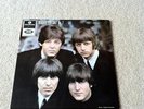 BEATLES Beatles For Sale No 2 4 track EP Parlophone GEP 8938 NM N MINT UK Press